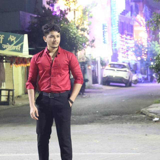 Gaurav - Full Stack Developer & DevOps Enthusiast